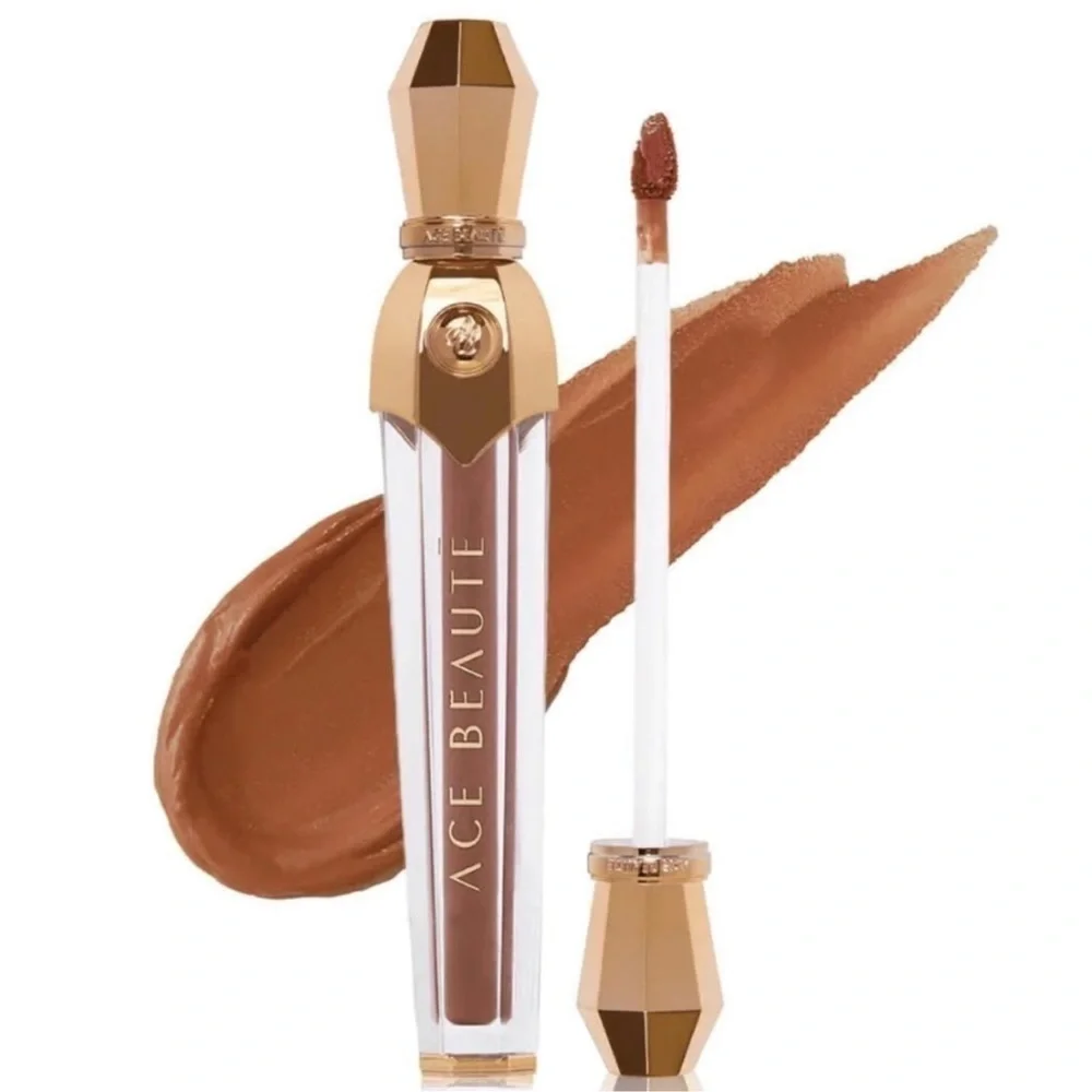 Ace Beaute its pigment